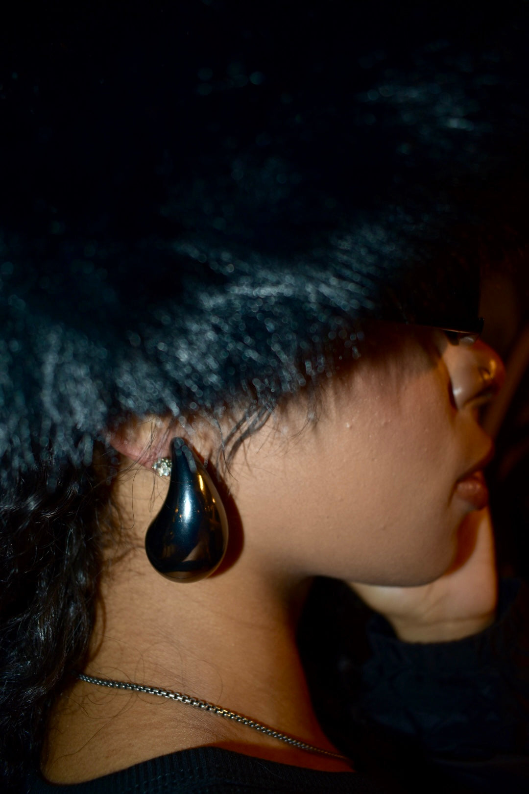 Vimmi Tear Drop Earrings