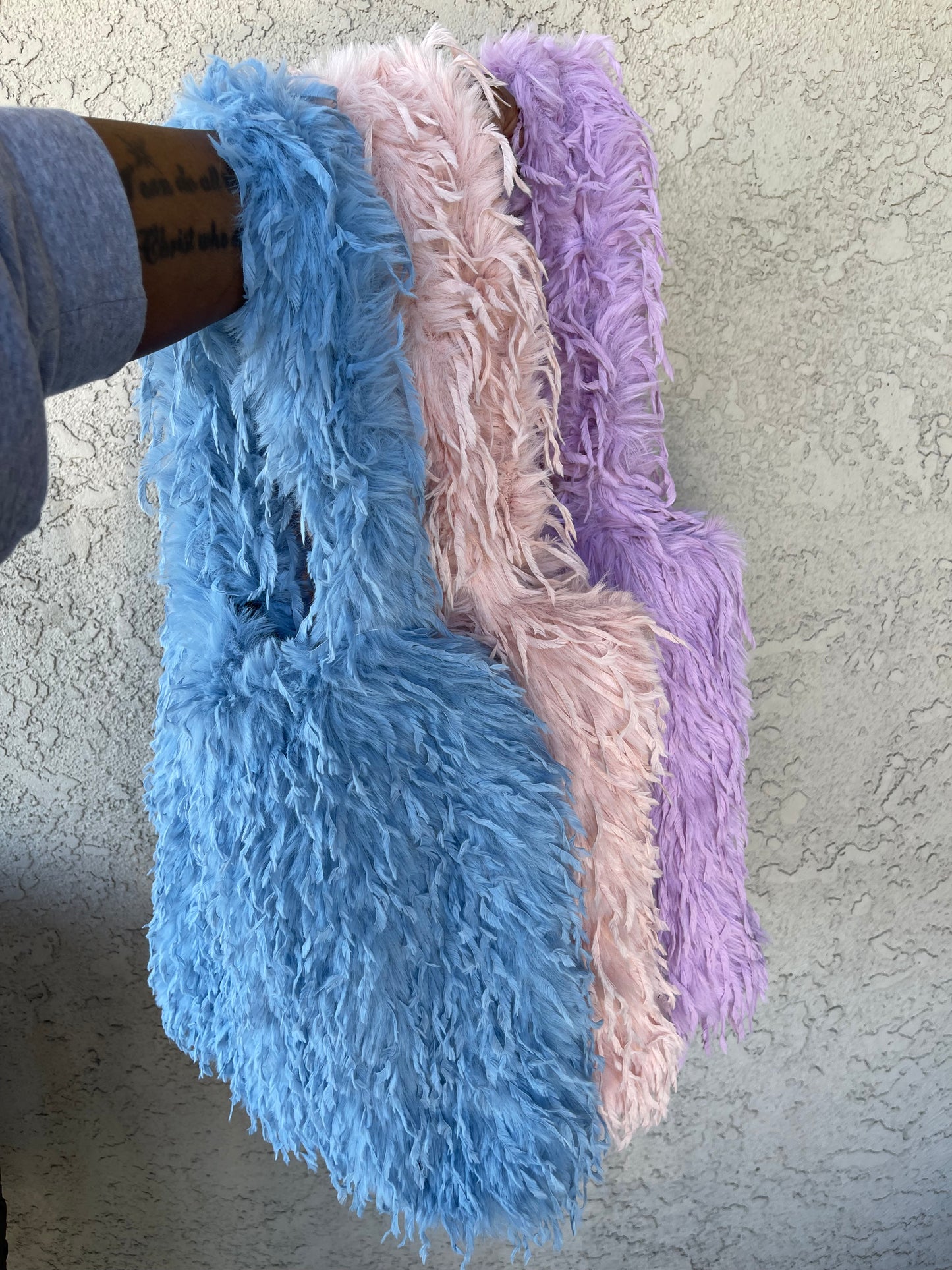 Fur Real Set