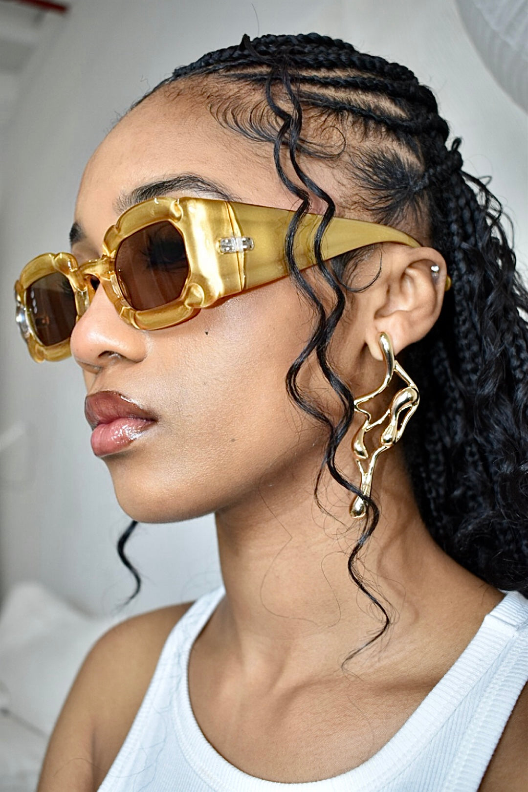 Ryah Earrings