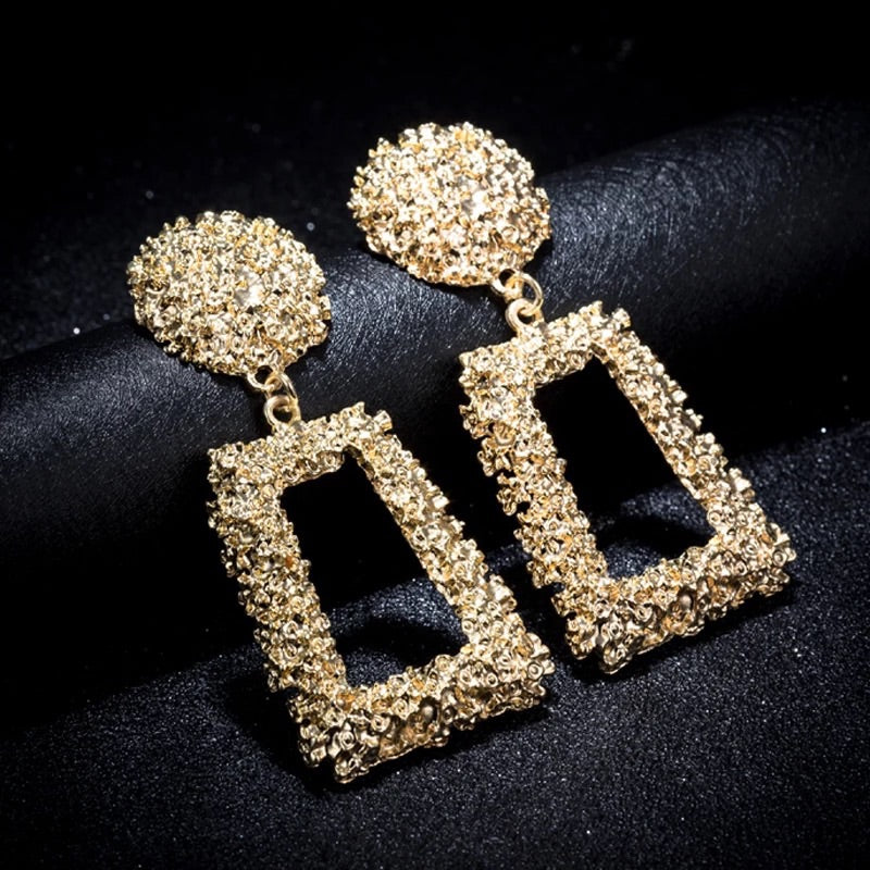 Noubia Earrings