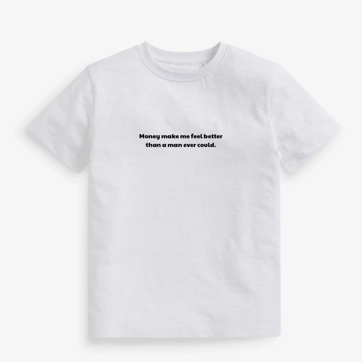 AMEC Boyfriend Tee
