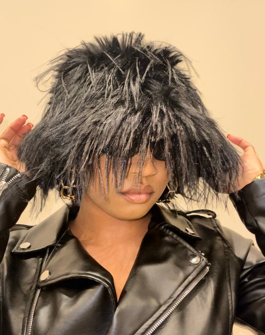Ryder Shag Hat