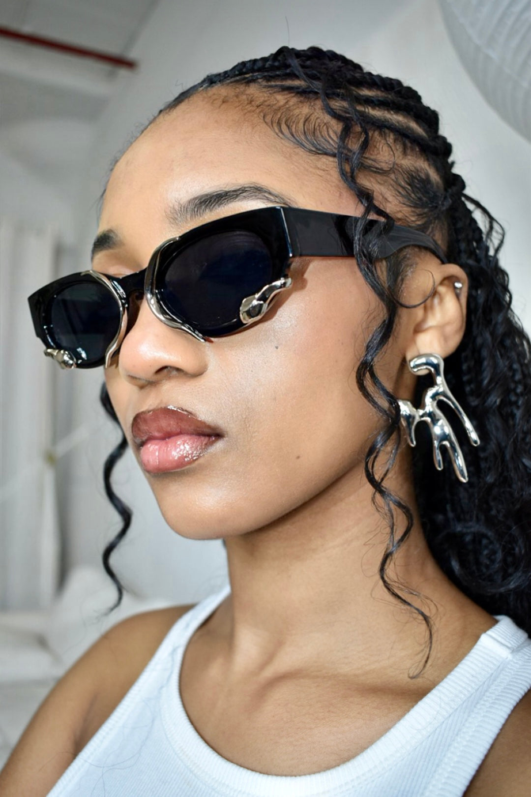 Gie Earrings