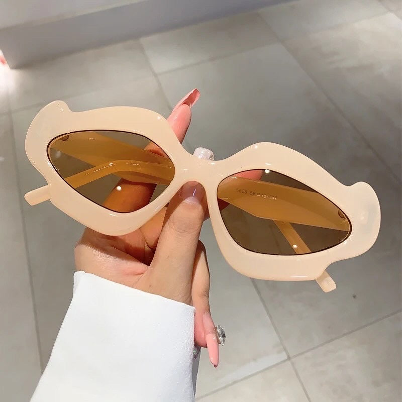 Nade Sunglasses