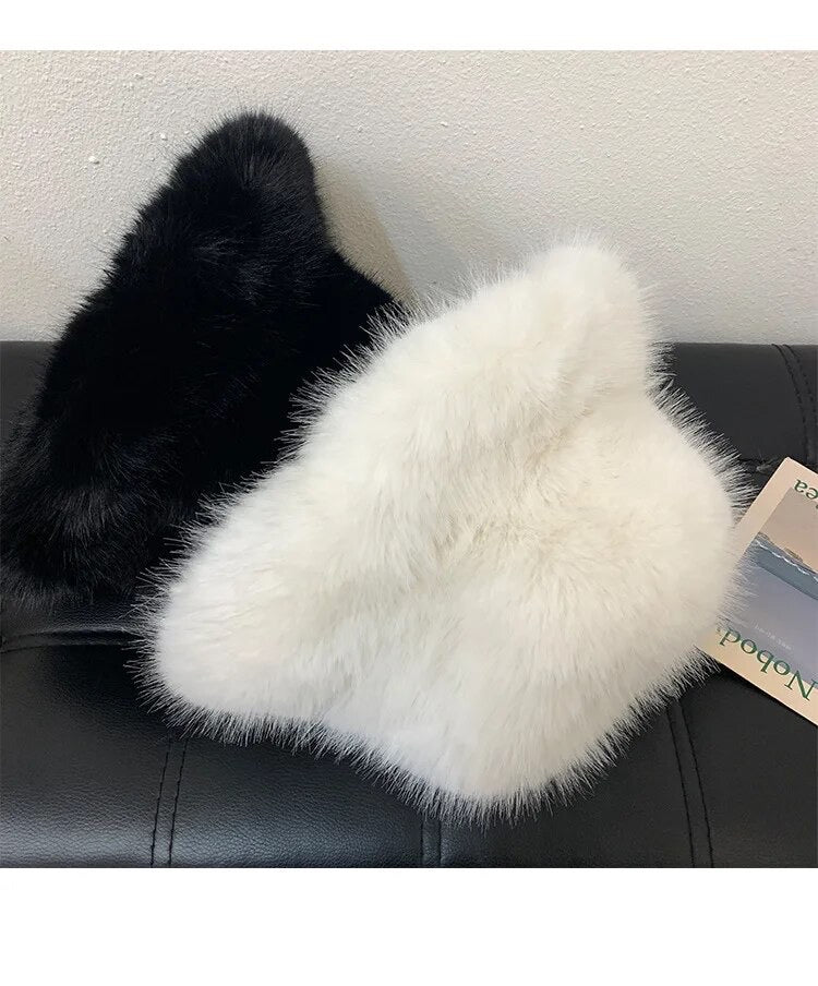 Lomi Fur Hat