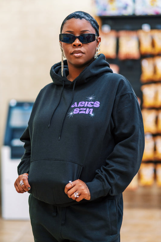 ARIES SZN HOODIE