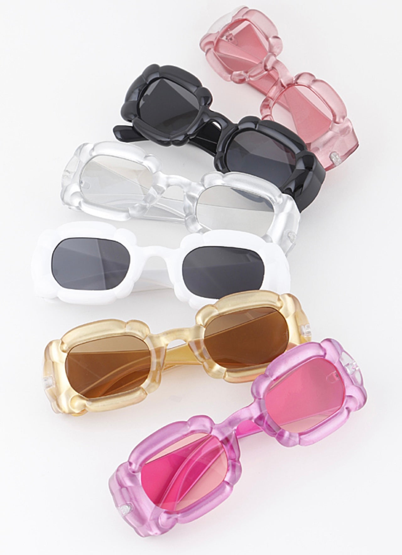 Remy Sunglasses