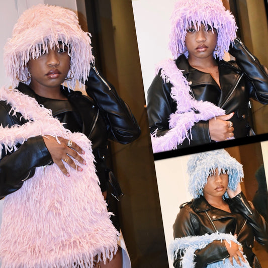 Fur Real Set