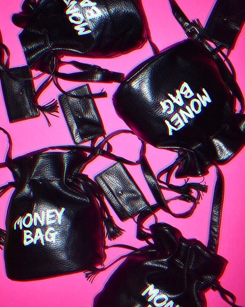 Money Bag