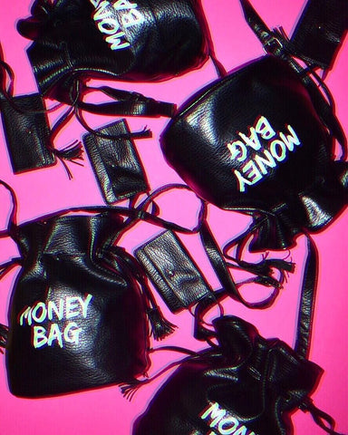 Money Bag