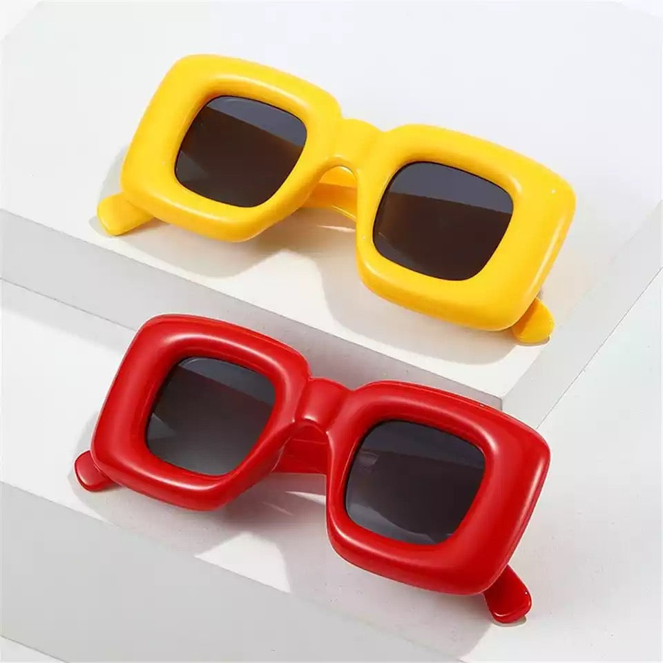 Mory Sunglasses