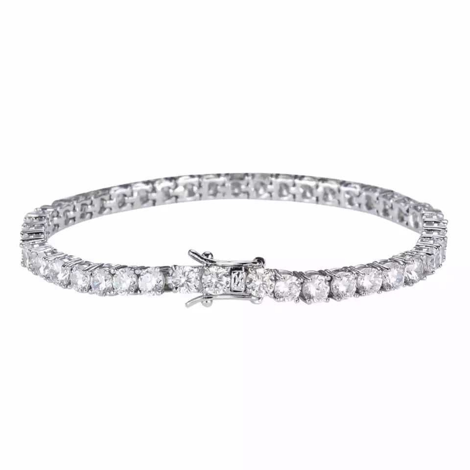 Koko Tennis Bracelet