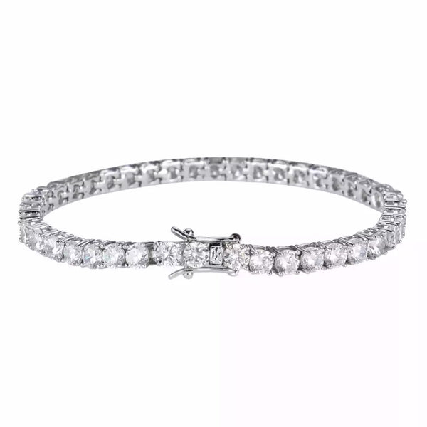 Koko Tennis Bracelet