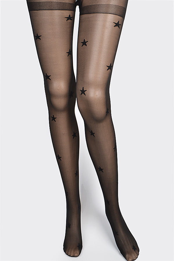 Star Stockings